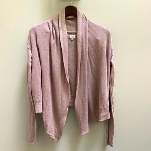 Wilfred Cardigan